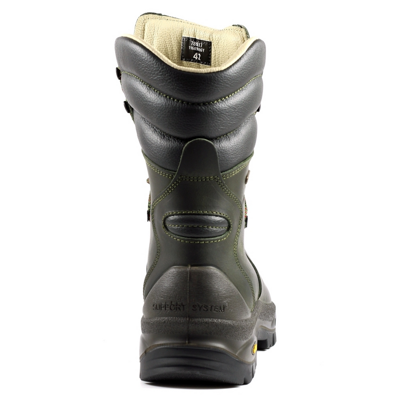 Load image into Gallery viewer, Grisport | Ranger Hiking Boot | Green
