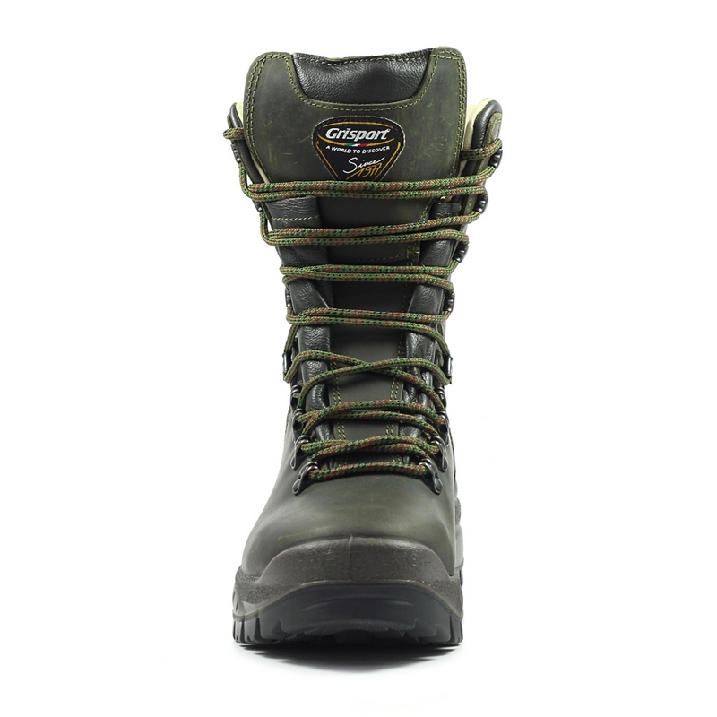 Load image into Gallery viewer, Grisport | Ranger Hiking Boot | Green
