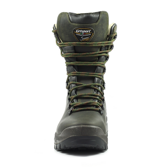 Grisport | Ranger Hiking Boot | Green