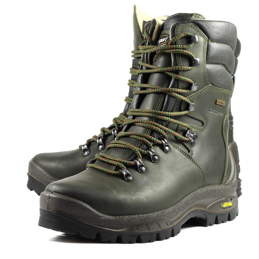 Grisport | Ranger Hiking Boot | Green