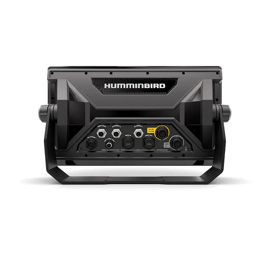 Humminbird | Apex 13 Mega SI+ Chartplotter Included | *Pre-Order