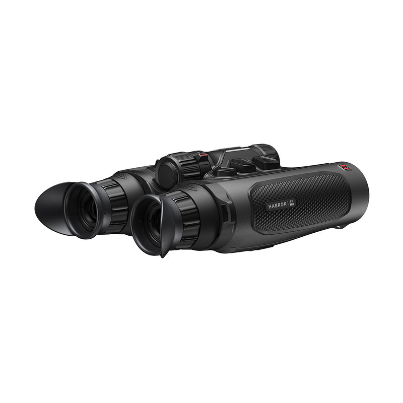 Load image into Gallery viewer, Hikmicro | Habrok 4K HE25L 2.0 | Multi Spectrum Thermal Binoculars | 25mm | Pre-Order - Thermal Vision
