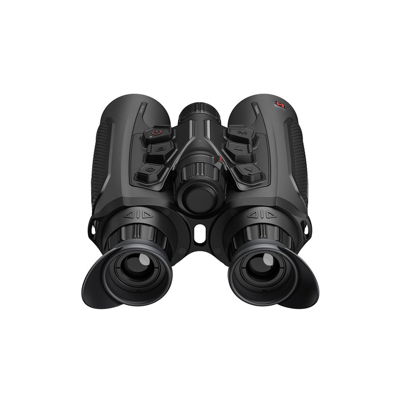 Load image into Gallery viewer, Hikmicro | Habrok 4K HE25L 2.0 | Multi Spectrum Thermal Binoculars | 25mm | Pre-Order - Thermal Vision
