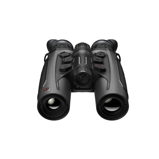 Hikmicro | Habrok 4K HE25L 2.0 | Multi Spectrum Thermal Binoculars | 25mm | Pre-Order - Thermal Vision