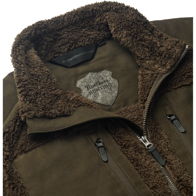 Load image into Gallery viewer, Northern Hunting | HJORT | Hunting Jacket
