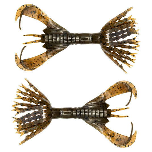 Keitech Hyper Spider 3.2" | Keitech - Image 3