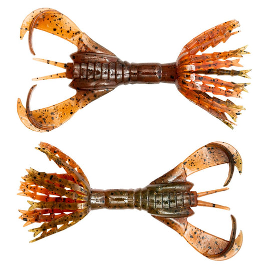Keitech Hyper Spider 3.2" | Keitech - Image 1