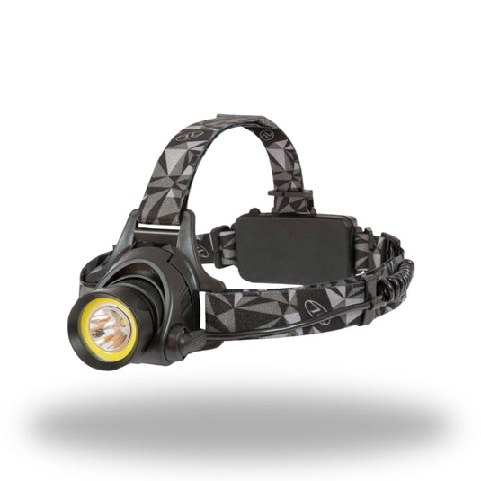 Head Lights