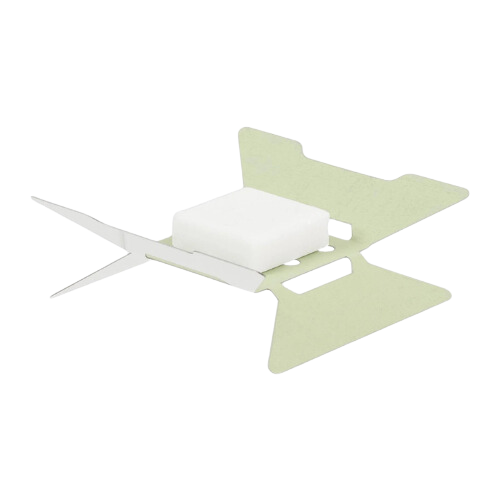 Highlander | Micro Solid Fuel Cooker - Portable Cookers