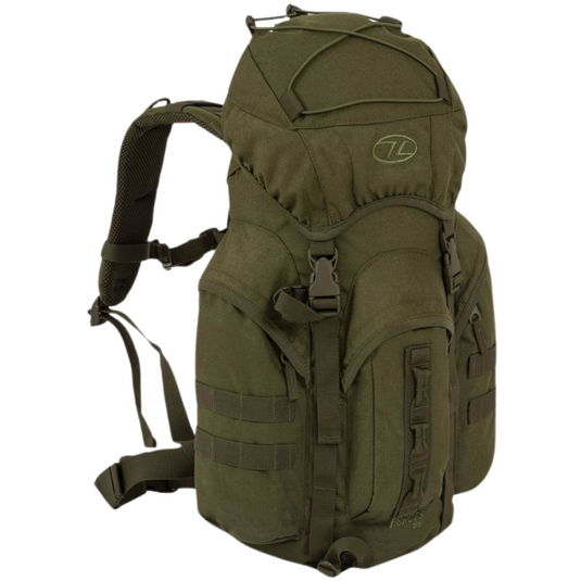 Highlander | Forces Loader Rucksack | 25L