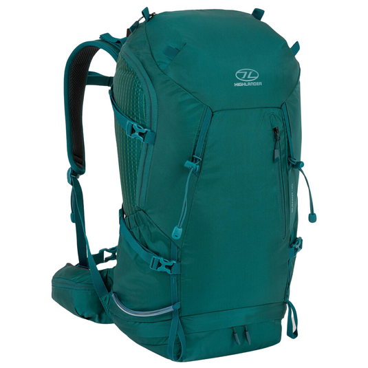 Highlander | Summit Rucksack | 40L