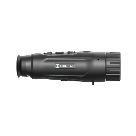 Hikmicro | Lynx 2.0 LH35 PRO | Smart Thermal Monocular | 35mm