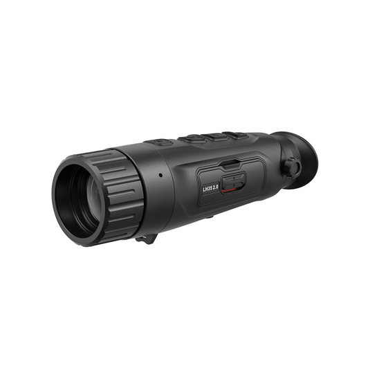 Hikmicro | Lynx 2.0 LH35 PRO | Smart Thermal Monocular | 35mm