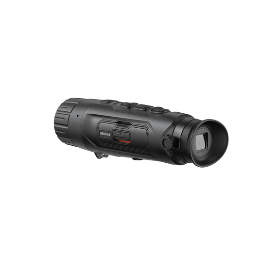 Hikmicro | Lynx 2.0 LH35 PRO | Smart Thermal Monocular | 35mm