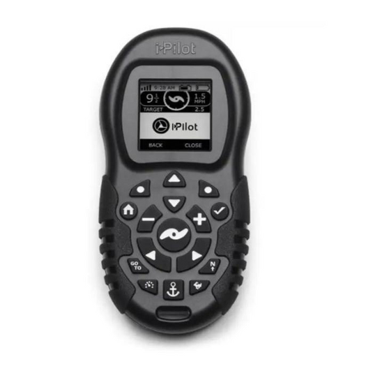 Minn Kota | I-pilot Wireless Remote