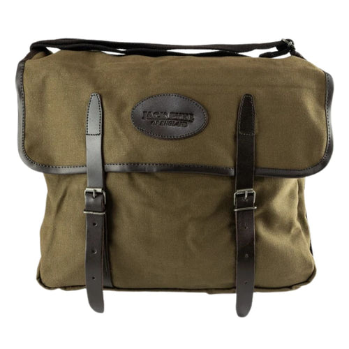 Jack Pyke | Canvas Dog Bag
