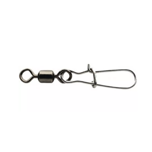 Dragon | Spinn Lock Snap Swivel - Snaps & Swivels