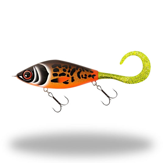 Jerkbait Lures