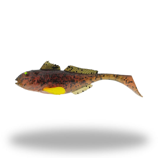 Jig & Dropshot Lures