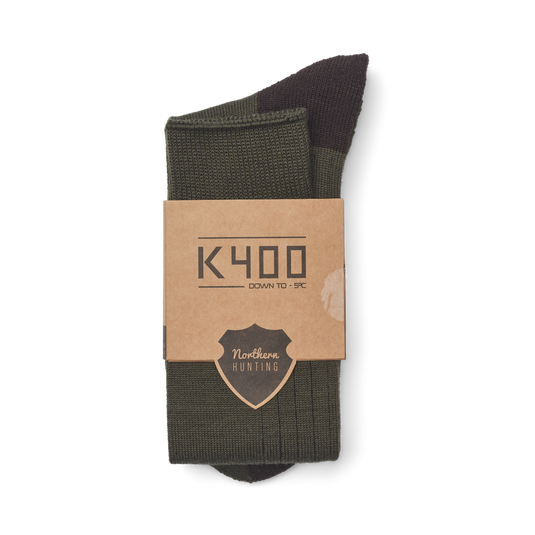 Northern Hunting | K400 | Hunting Socks