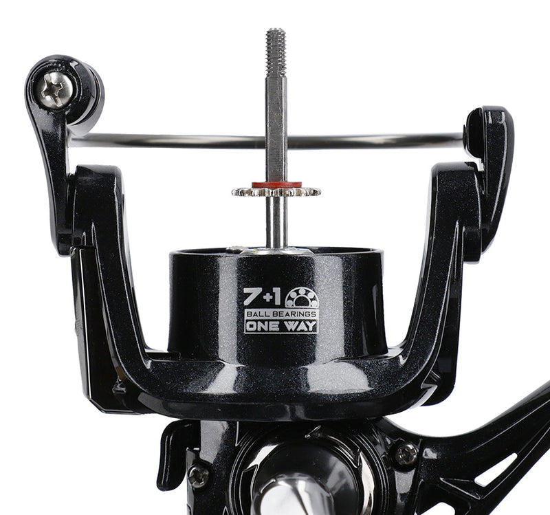 Load image into Gallery viewer, Mikado | LX NG 3008 FD Spinning Reel
