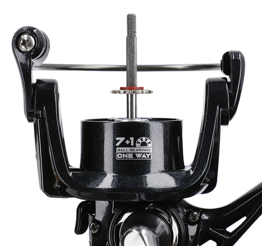 Mikado | LX NG 3008 FD Spinning Reel