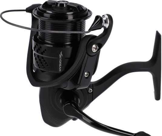 Mikado | Sky Dream 3011 FD HG Spinning Reel
