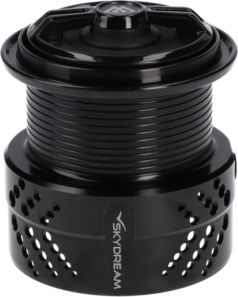 Load image into Gallery viewer, Mikado | Sky Dream 3011 FD HG Spinning Reel
