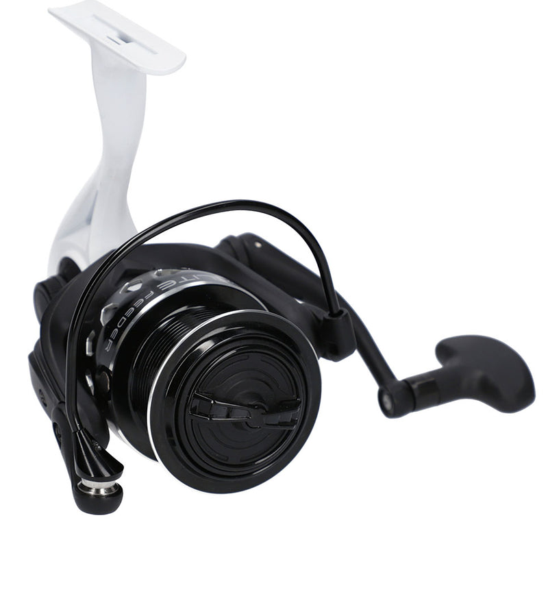 Load image into Gallery viewer, Mikado | Bixlite Feeder 4006 FD Spinning Reel
