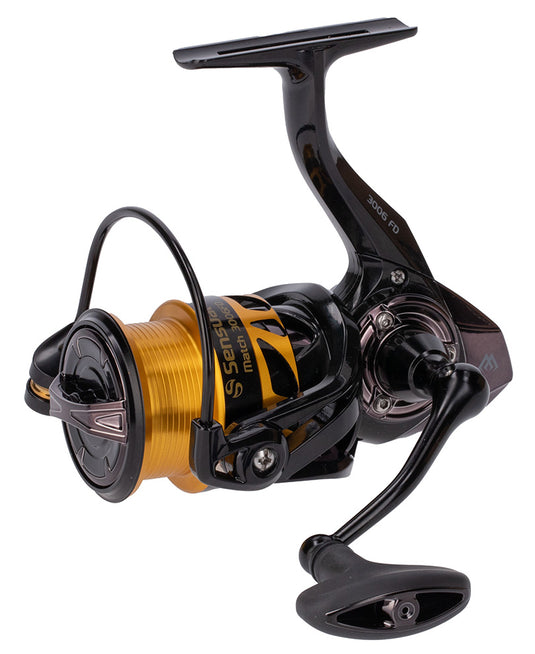 Mikado | Sensual NG Match 3006 Spinning Reel