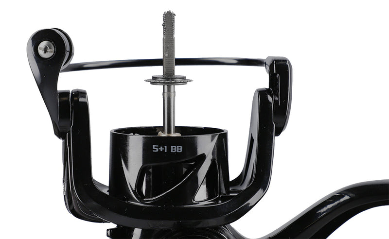 Load image into Gallery viewer, Mikado | Sensual NG Match 3006 Spinning Reel
