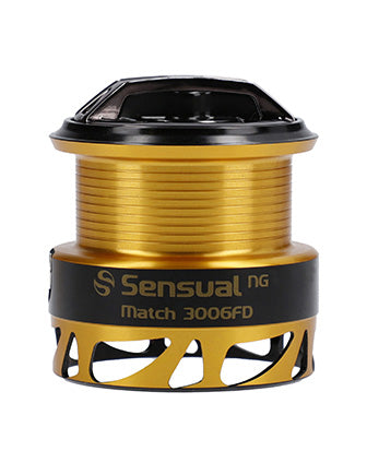 Load image into Gallery viewer, Mikado | Sensual NG Match 4006 Spinning Reel
