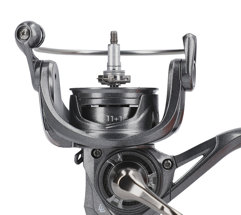 Load image into Gallery viewer, Mikado | Katsudo Match 4012 Spinning Reel
