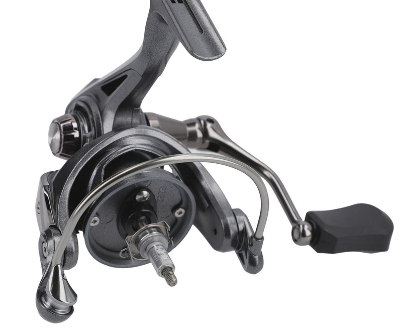 Load image into Gallery viewer, Mikado | Katsudo Match 4012 Spinning Reel

