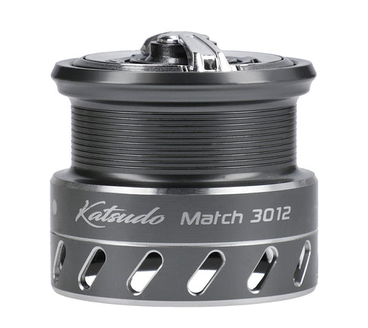 Mikado | Katsudo Match 4012 Spinning Reel