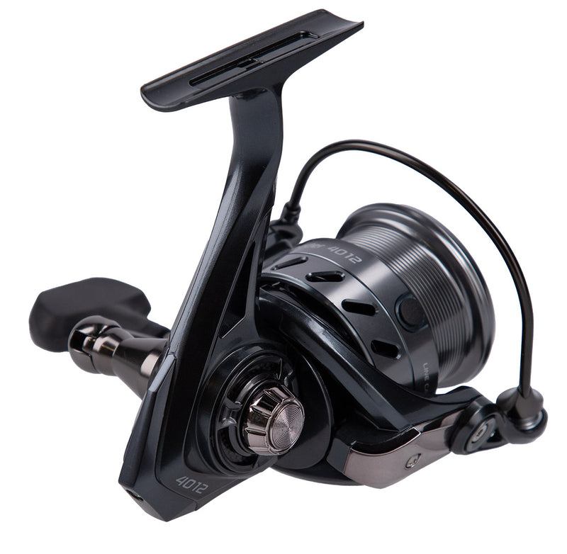 Load image into Gallery viewer, Mikado | Katsudo Feeder 4012 Spinning Reel
