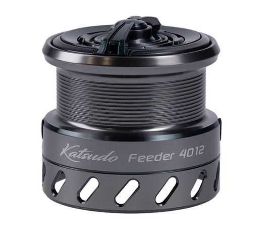 Mikado | Katsudo Feeder 4012 Spinning Reel