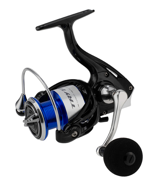 Mikado | Trython Power 4007 FD Spinning Reel