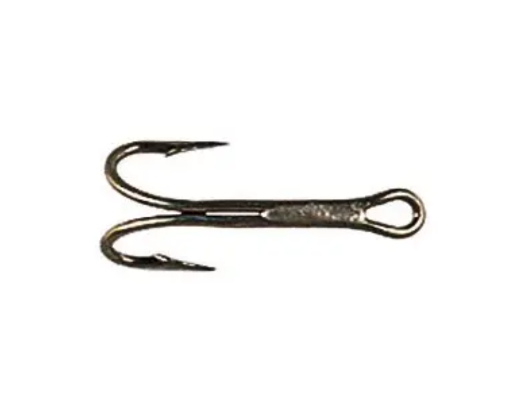 Kamasan Hooks | Trout Double Traditional Hooks