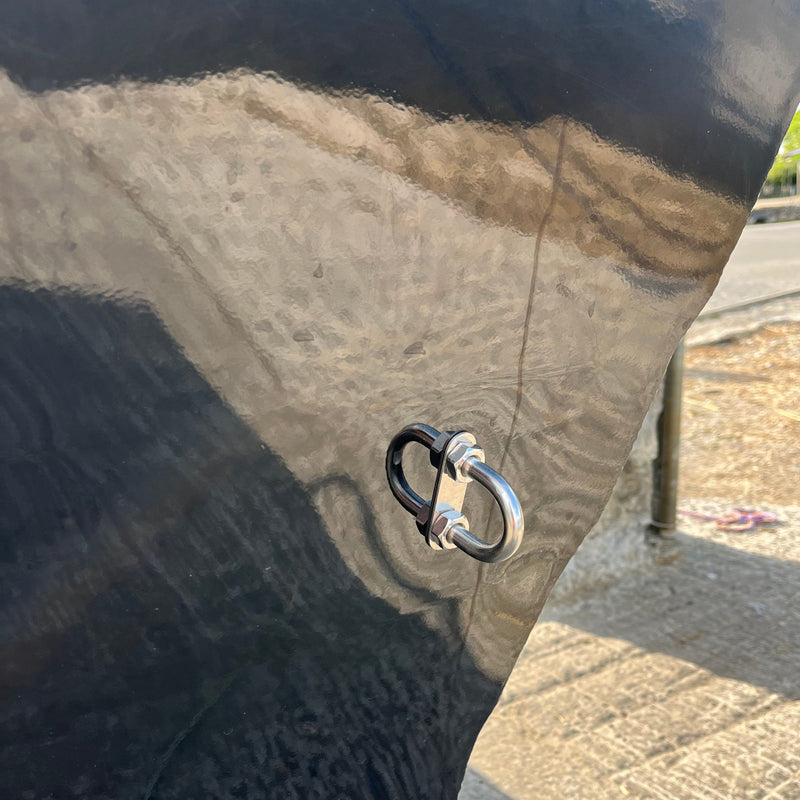 Load image into Gallery viewer, Kerman | V170 | Fishing Aluminum Boat | 16.5ft
