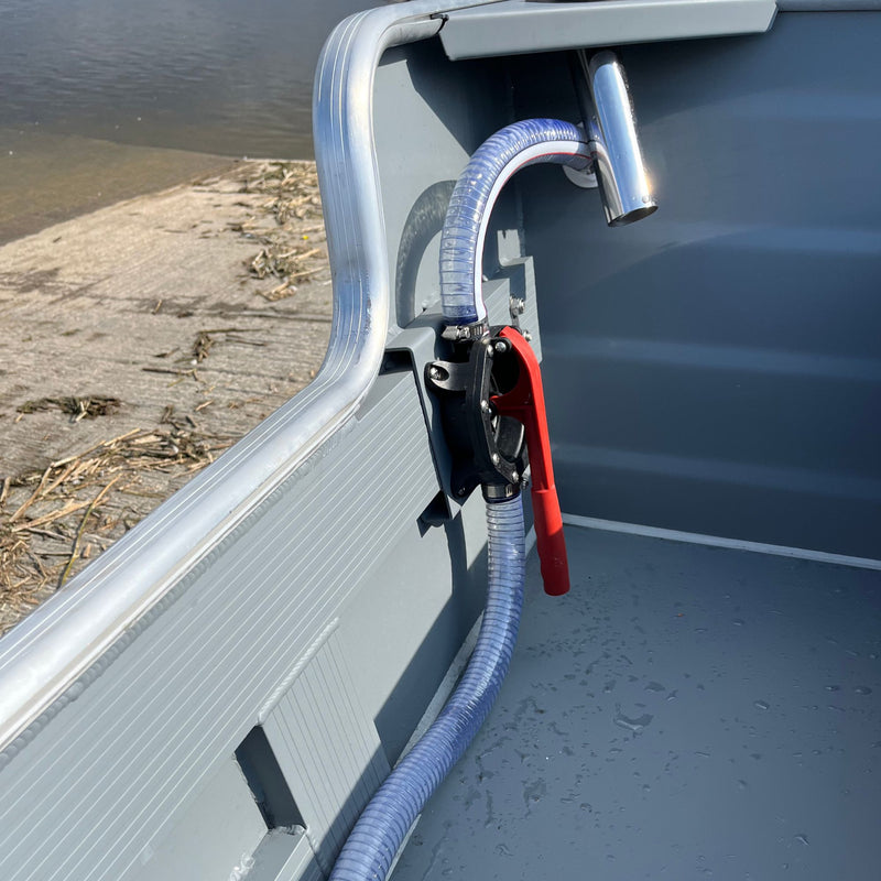 Load image into Gallery viewer, Kerman | V170 | Fishing Aluminum Boat | 16.5ft
