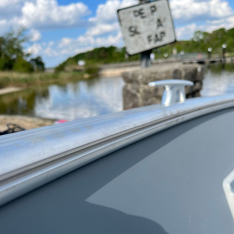 Load image into Gallery viewer, Kerman | V170 | Fishing Aluminum Boat | 16.5ft
