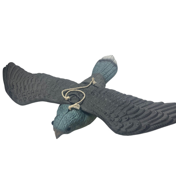Flying Kestrel Decoy