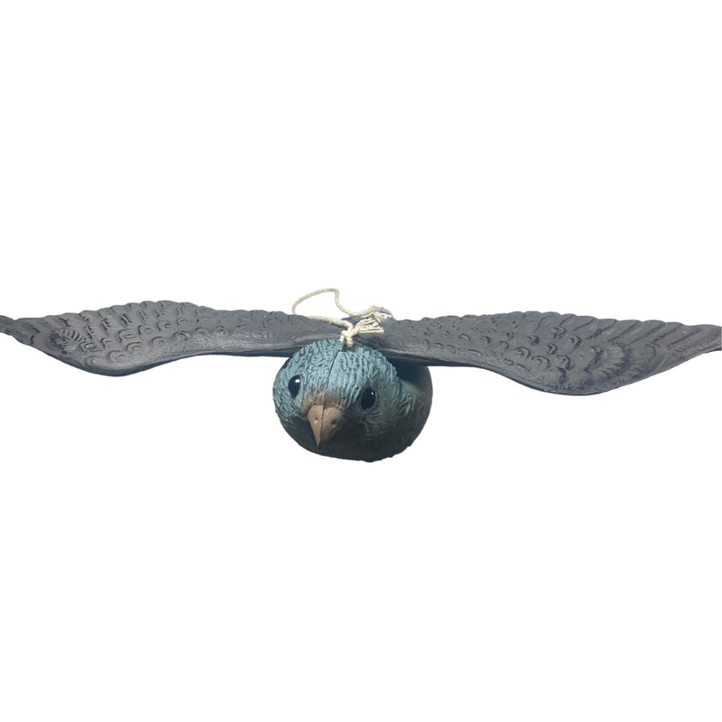 Load image into Gallery viewer, Flying Kestrel Decoy
