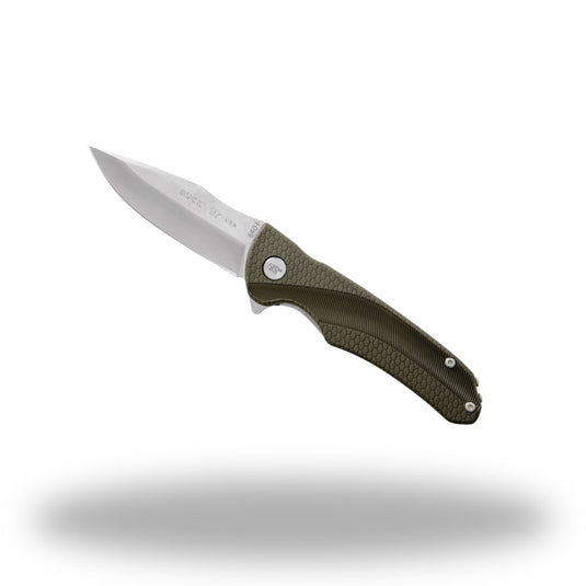 Knives & Axes