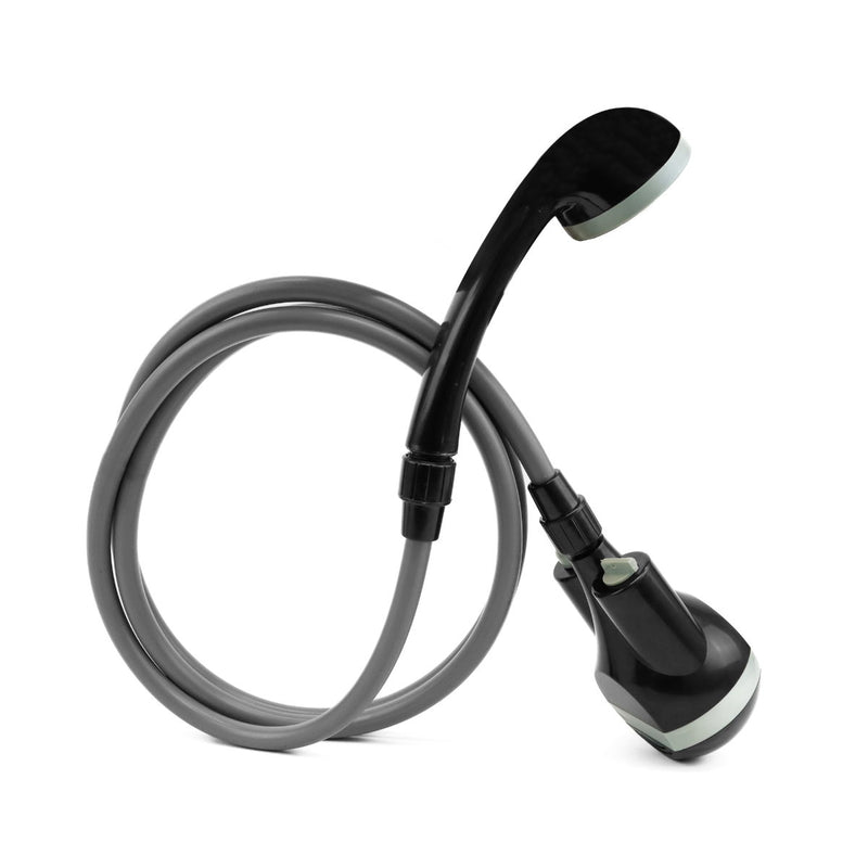 Load image into Gallery viewer, Streetwize Rechargeable Portable Shower LW627
