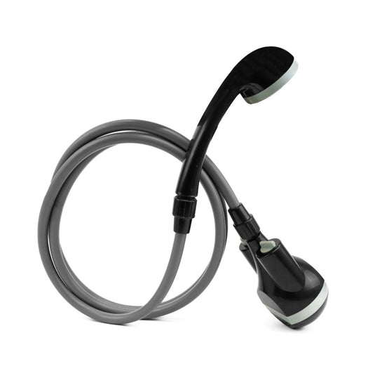 Streetwize Rechargeable Portable Shower LW627