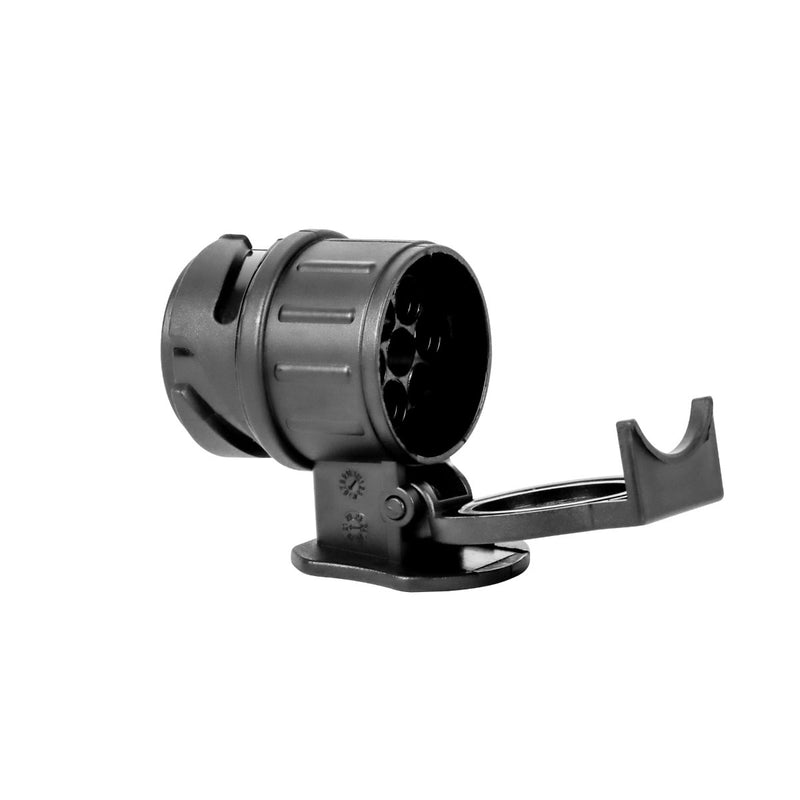 Load image into Gallery viewer, Streetwize 13 Pin to 7 Pin Towing Adaptor LW629
