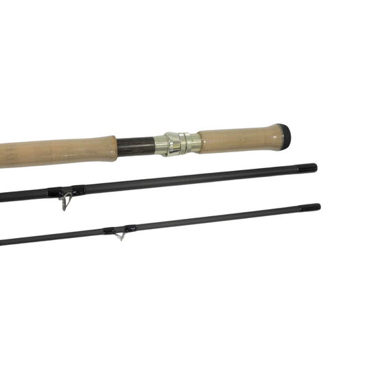 Loomis & Franklin | Fly Rod | 15' | 10-12g | 3pcs