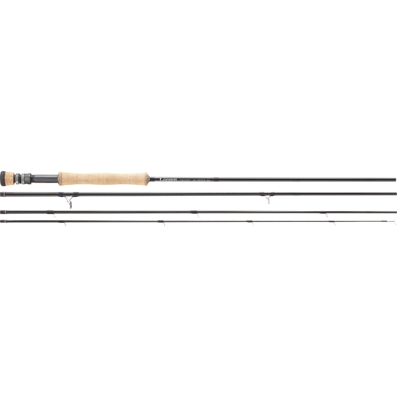 Load image into Gallery viewer, Loomis &amp; Franklin | Stillwater Fly Fishing Rod | 10&#39; | #7/8 | 4pcs
